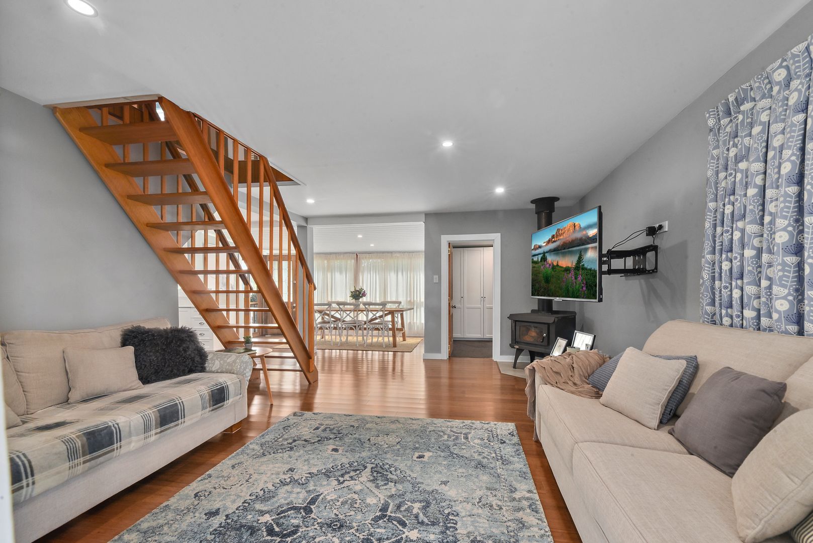 529 Mersey Hill Road, Mole Creek TAS 7304 Apartment For Rent Domain