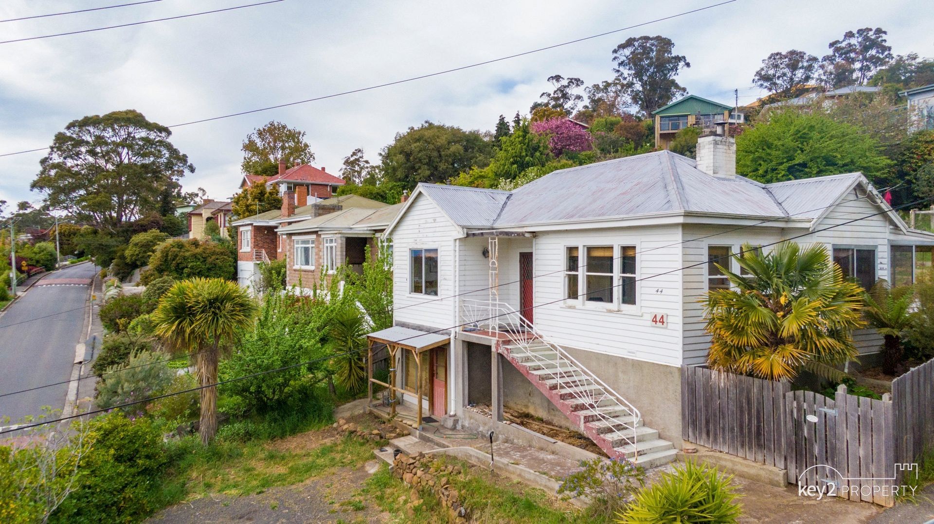 44 Salisbury Crescent, West Launceston TAS 7250, Image 0