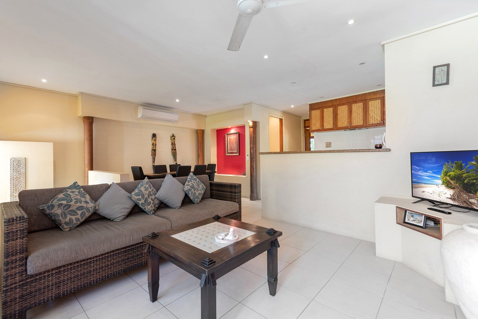 6/24 Andrews Close, Port Douglas QLD 4877, Image 0