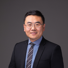 Bryan Peng, Sales representative