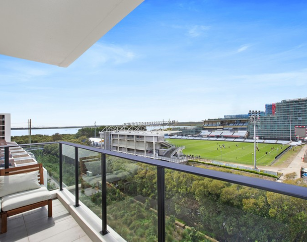 403/2 Foreshore Boulevard, Woolooware NSW 2230