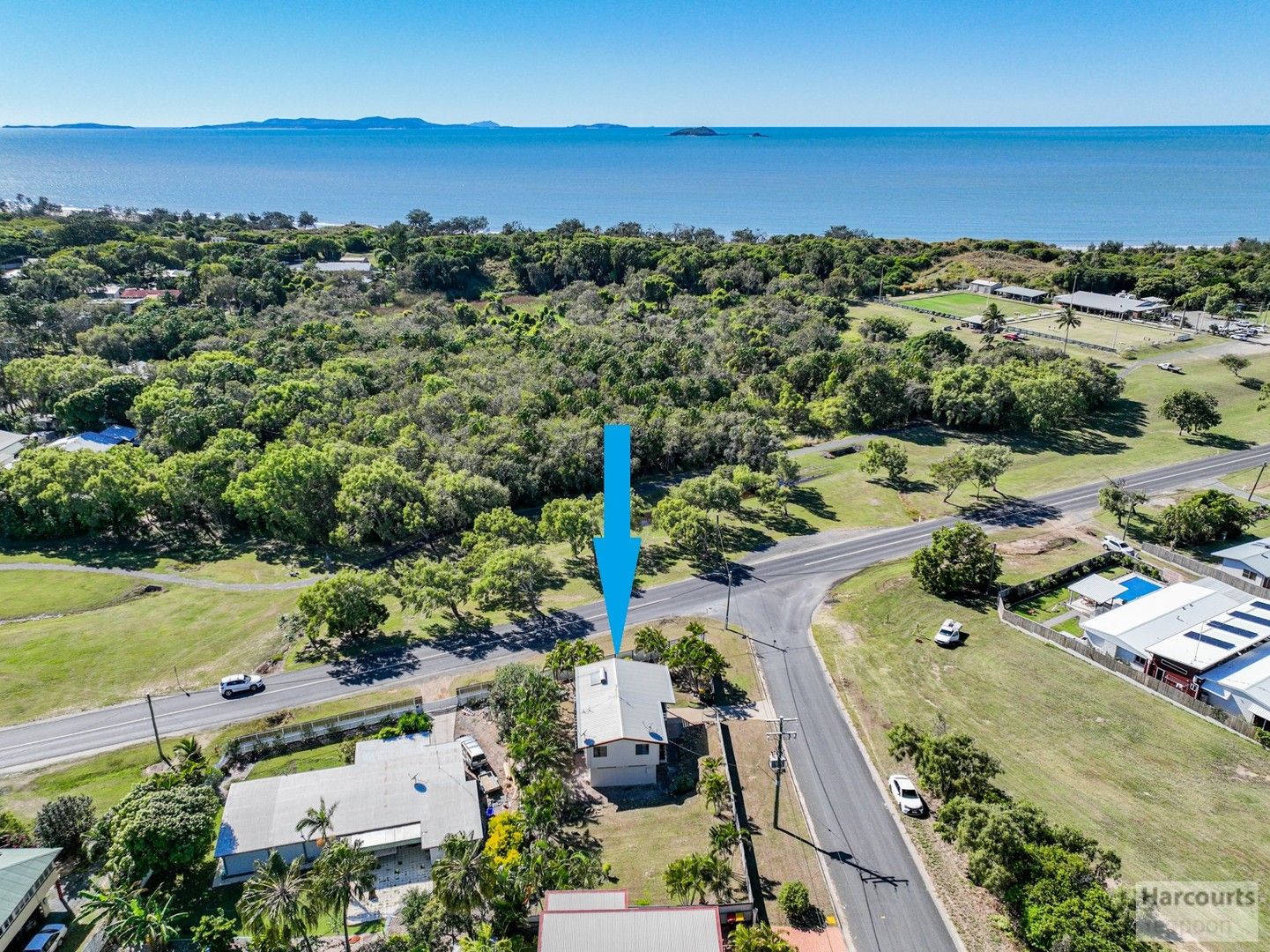 108 Pattison Street, Emu Park QLD 4710, Image 0