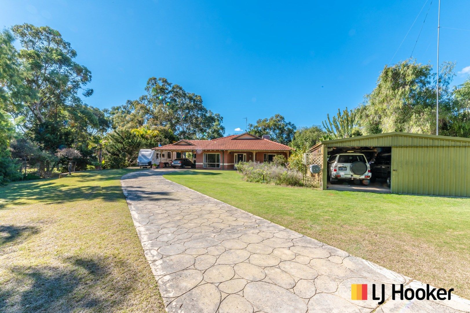 266 Woolly Bush Loop, Woodridge WA 6041