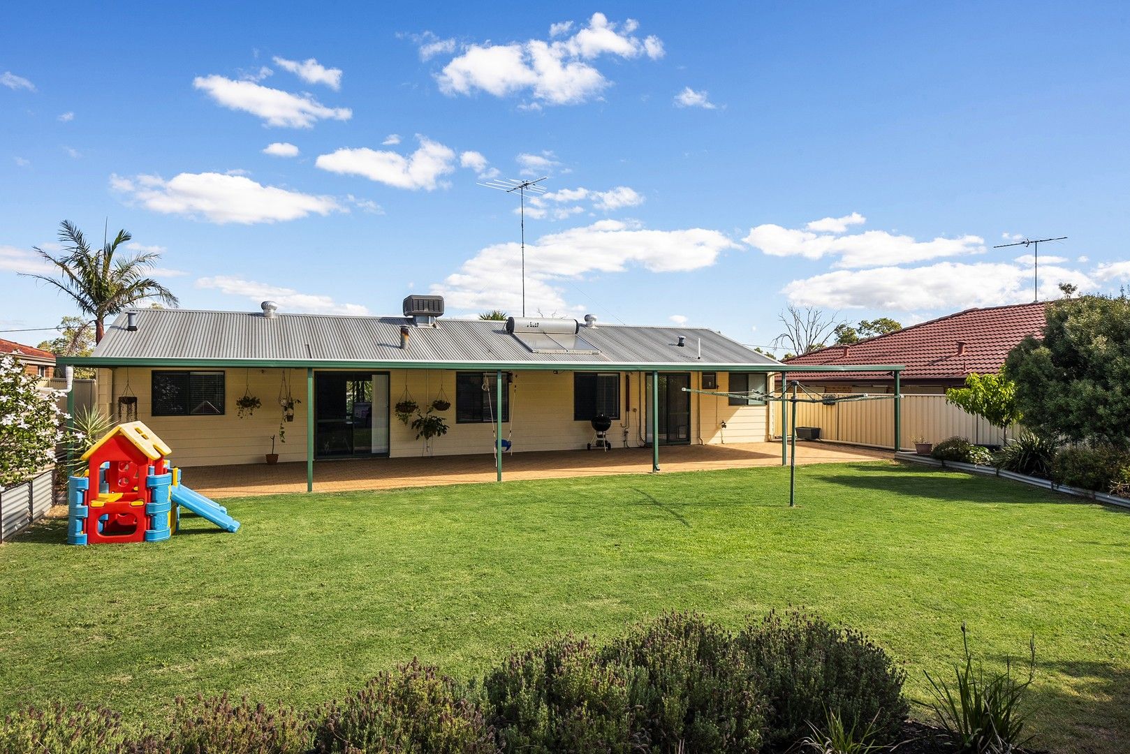 22 Strathalbyn Way, Gingin WA 6503, Image 0