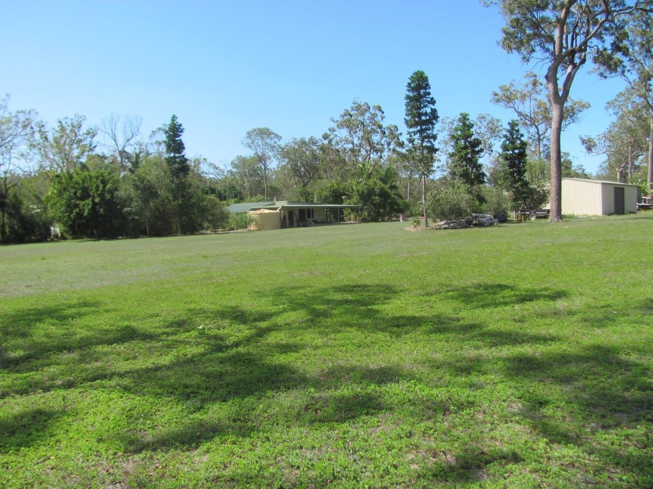 353 Muller Road, BAFFLE CREEK QLD 4674, Image 2