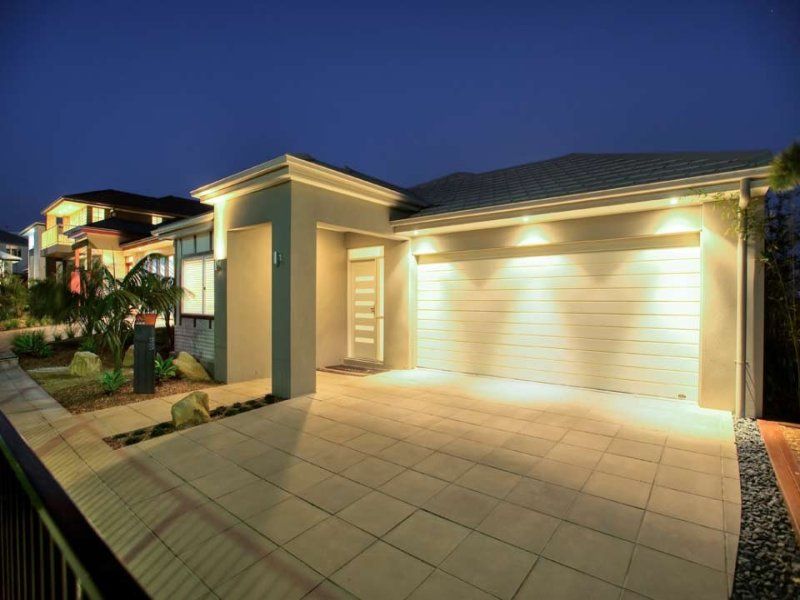 3 bedrooms House in 37 Forrestal Circuit NORTH LAKES QLD, 4509