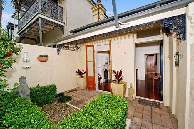Picture of 138 St James Road, BONDI JUNCTION NSW 2022