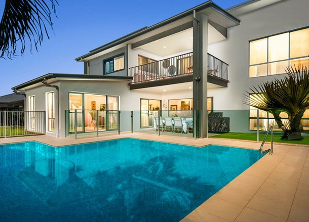 38 Abbey Court, Pelican Waters QLD 4551