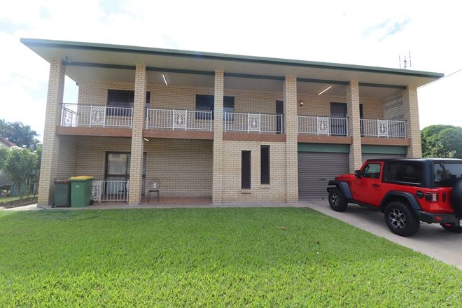 Picture of 55 Ninth Avenue, HOME HILL QLD 4806