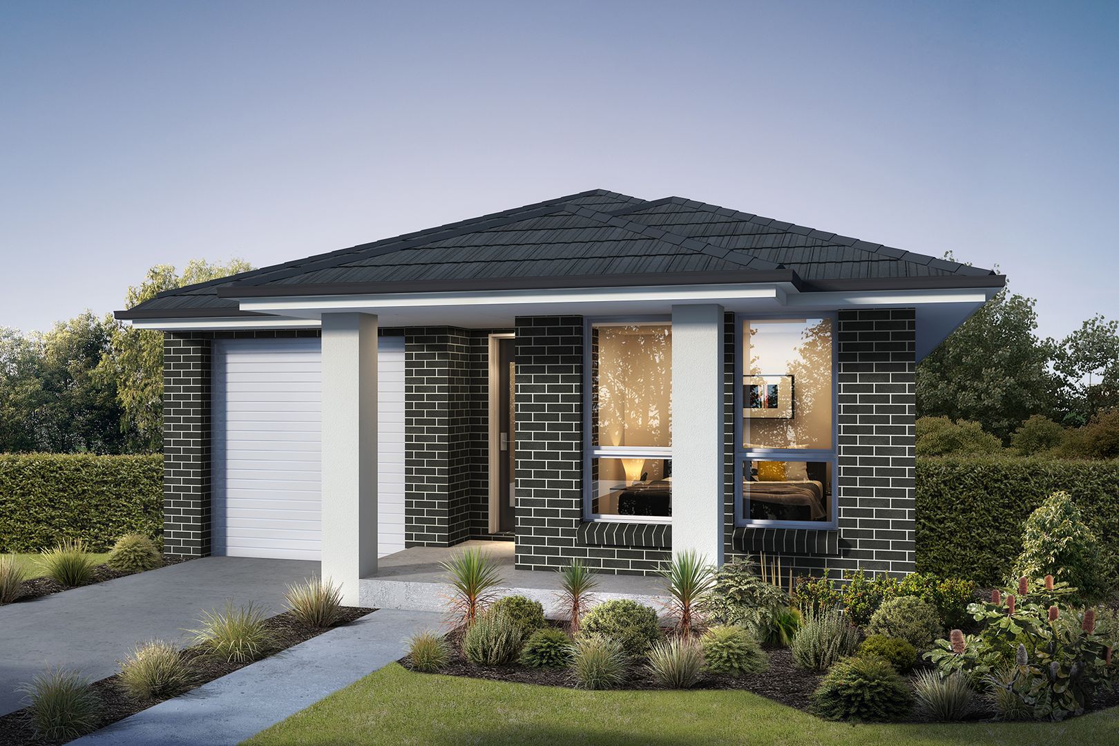 4 bedrooms New House & Land in Lot 123 Proposed Road AUSTRAL NSW, 2179