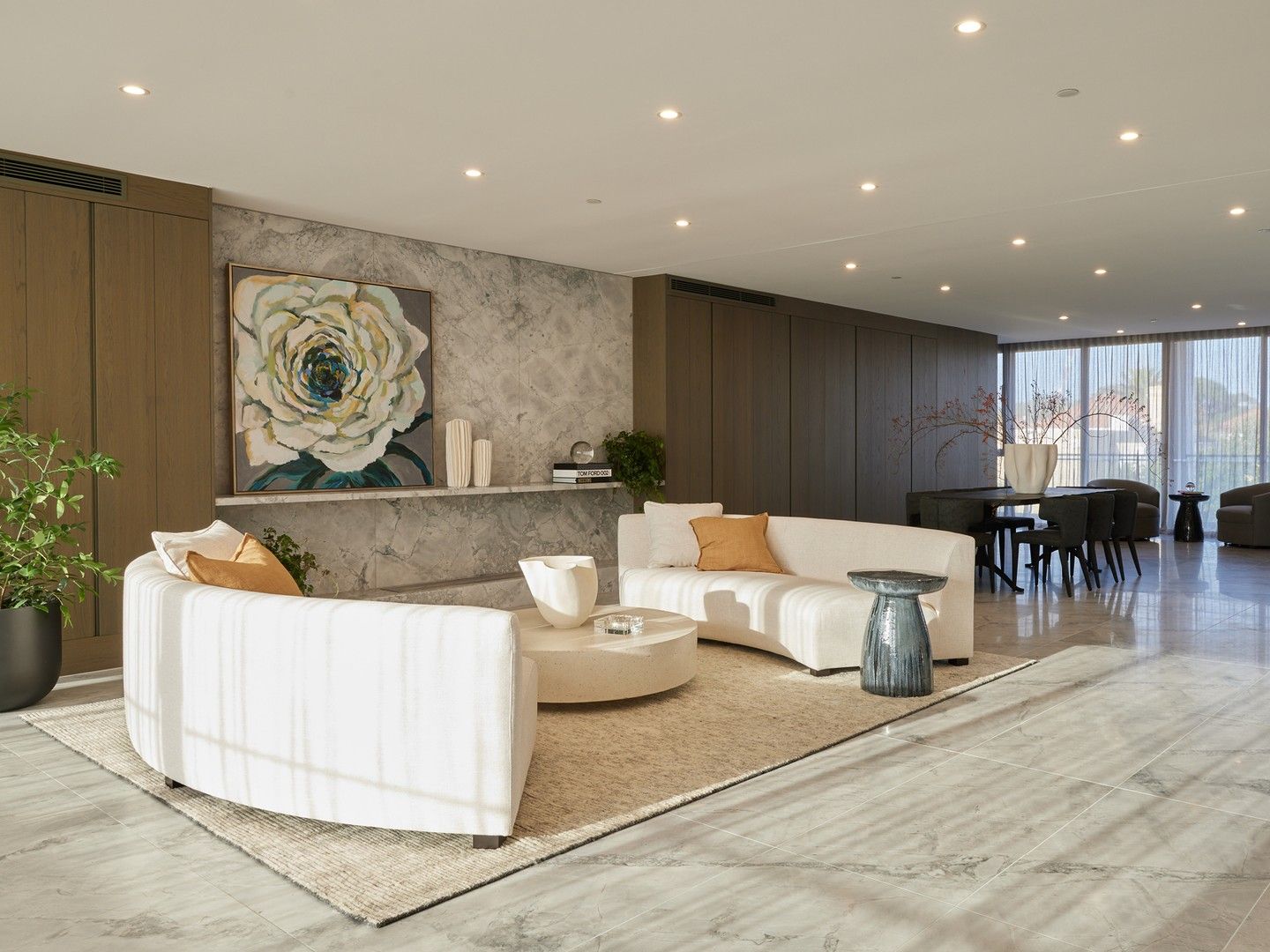 3 bedrooms Apartment / Unit / Flat in 201/448 St Kilda Street BRIGHTON VIC, 3186