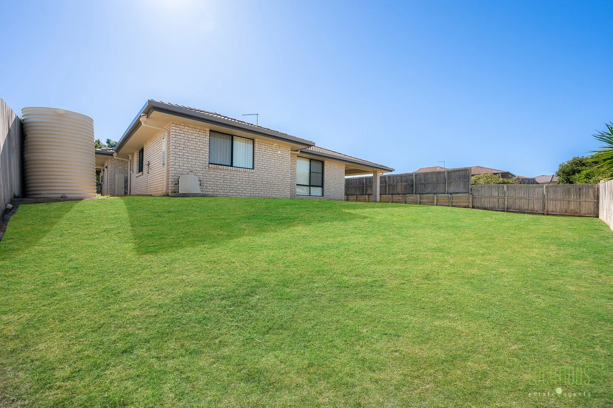 Additional image 20 of 19 Canal Street, Calliope QLD 4680