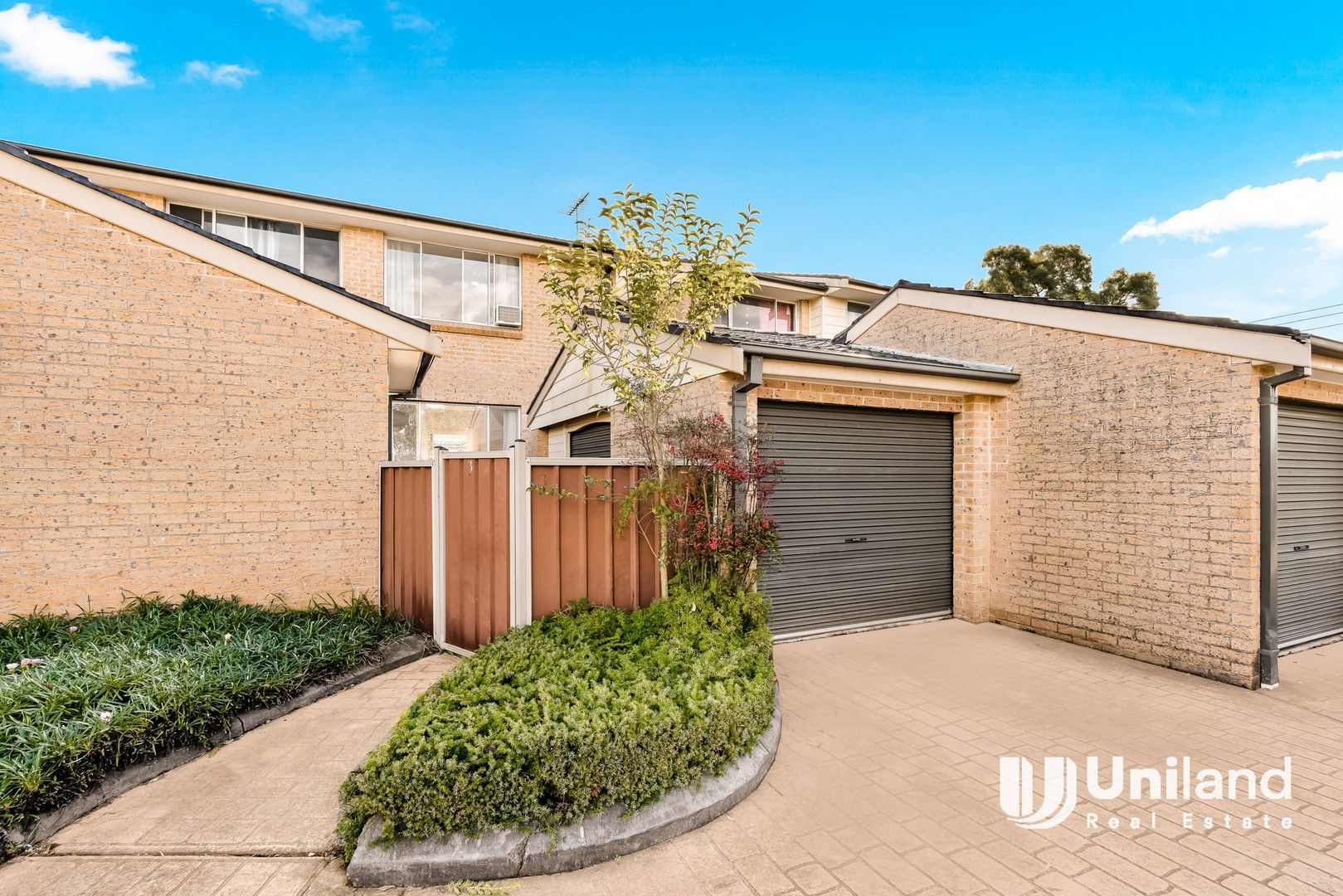 3/130 Newton Road, Blacktown NSW 2148, Image 0