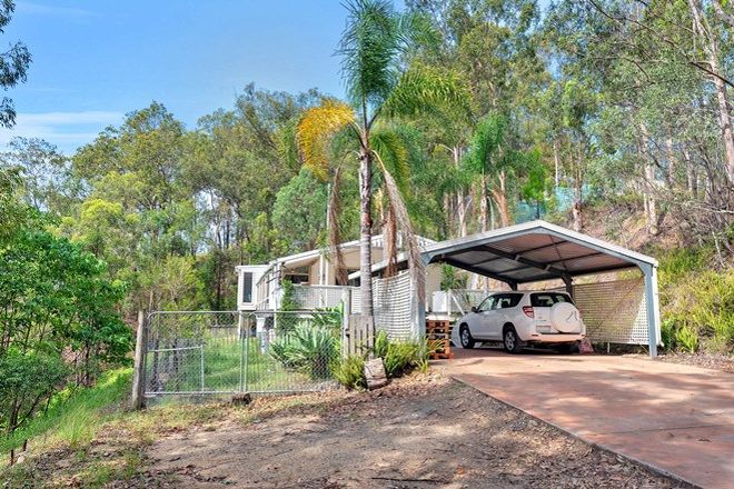 Picture of 161 Beechmont Road, ADVANCETOWN QLD 4211