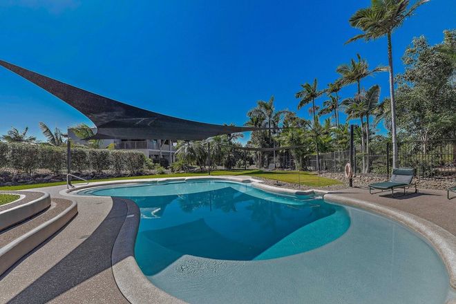 Picture of 1481/615 Kunapipi Road, LAGUNA QUAYS QLD 4800