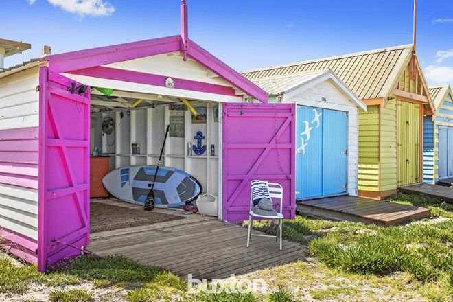 Picture of 385 Boat Shed, ASPENDALE VIC 3195