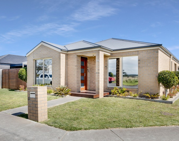 36 Boiling Down Road, Warrnambool VIC 3280