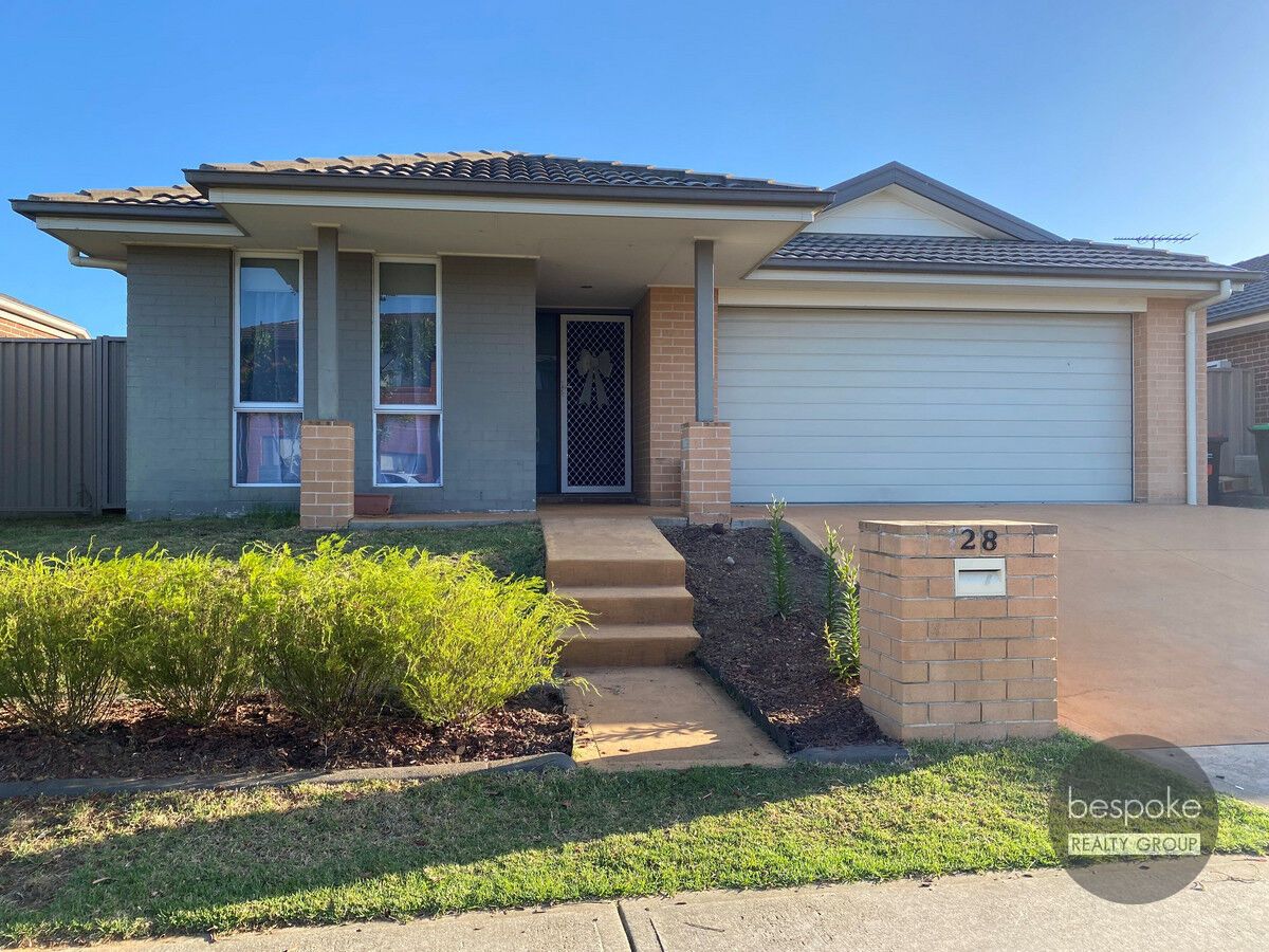 28 Cabarita Way, Jordan Springs NSW 2747 House For Rent Domain