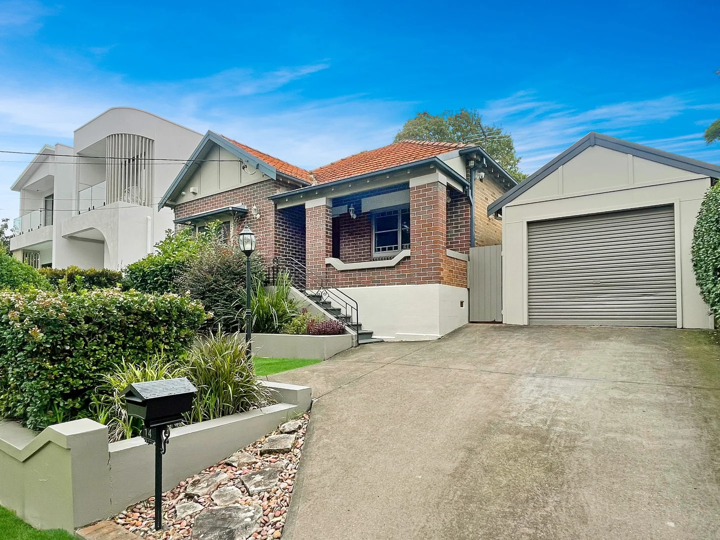Primary image of 14 Myra Avenue, Ryde NSW 2112