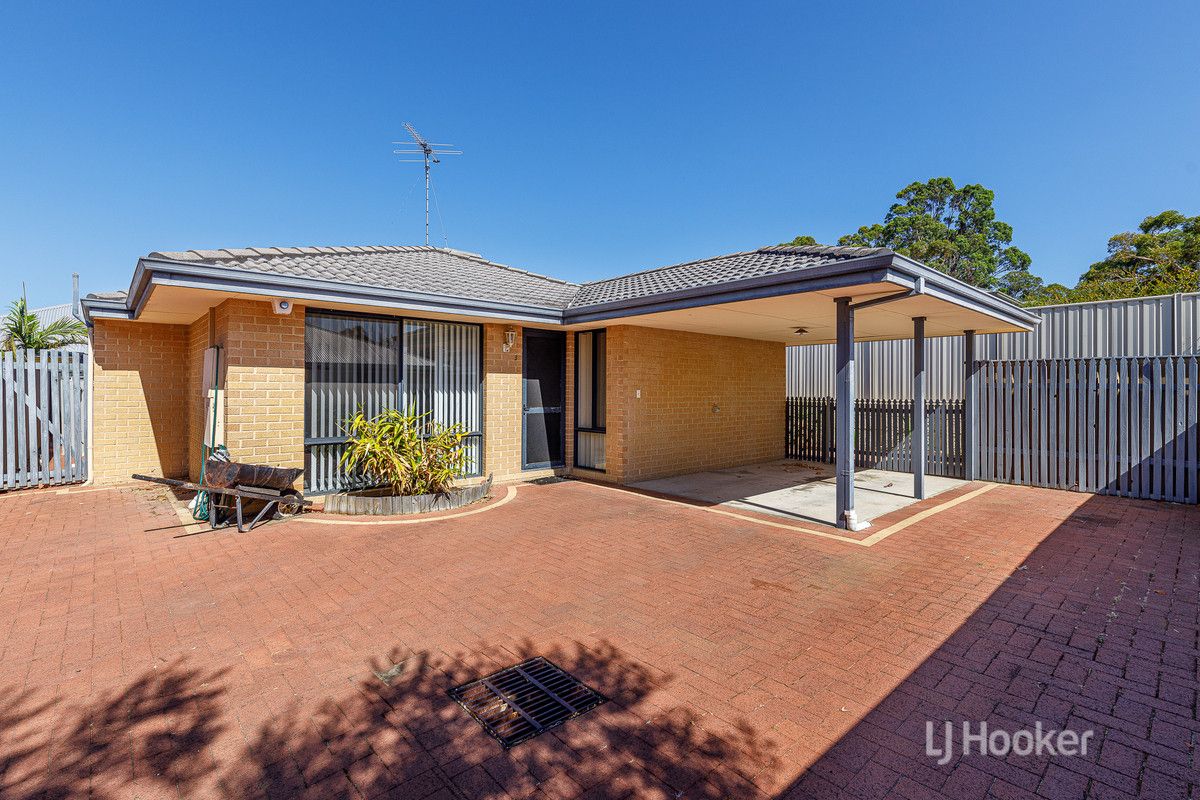 20C Frankel Street, Carey Park WA 6230