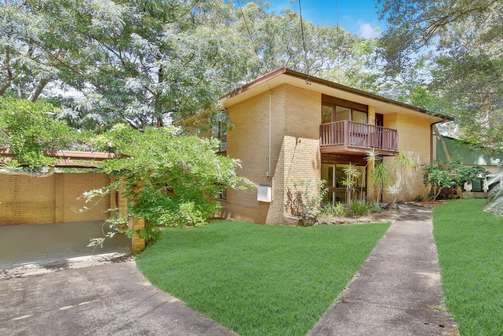 20 Kurrajong Street, Pennant Hills Property History & Address