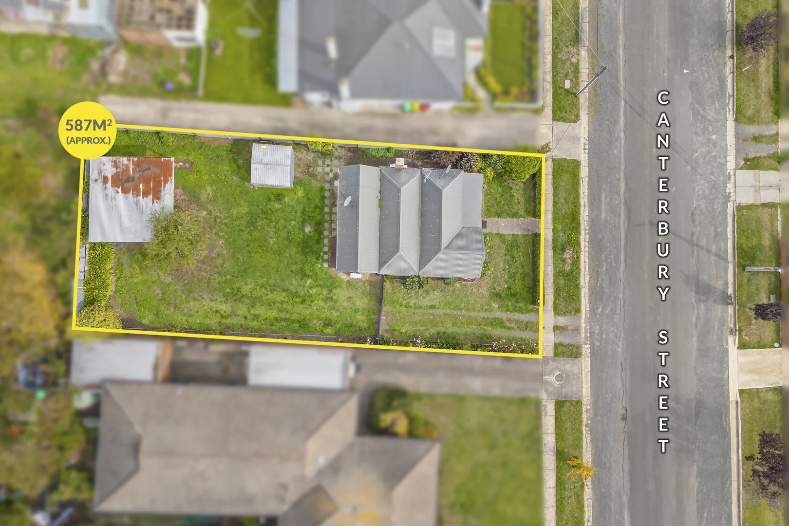 Additional image 21 of 20 Canterbury Street, Brown Hill VIC 3350