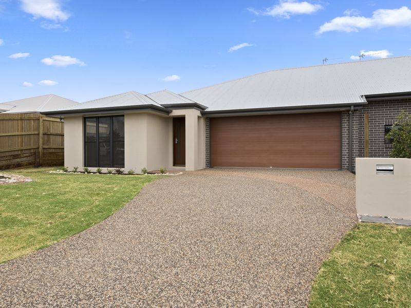 3 bedrooms Semi-Detached in 2/31 Bootes Street KEARNEYS SPRING QLD, 4350