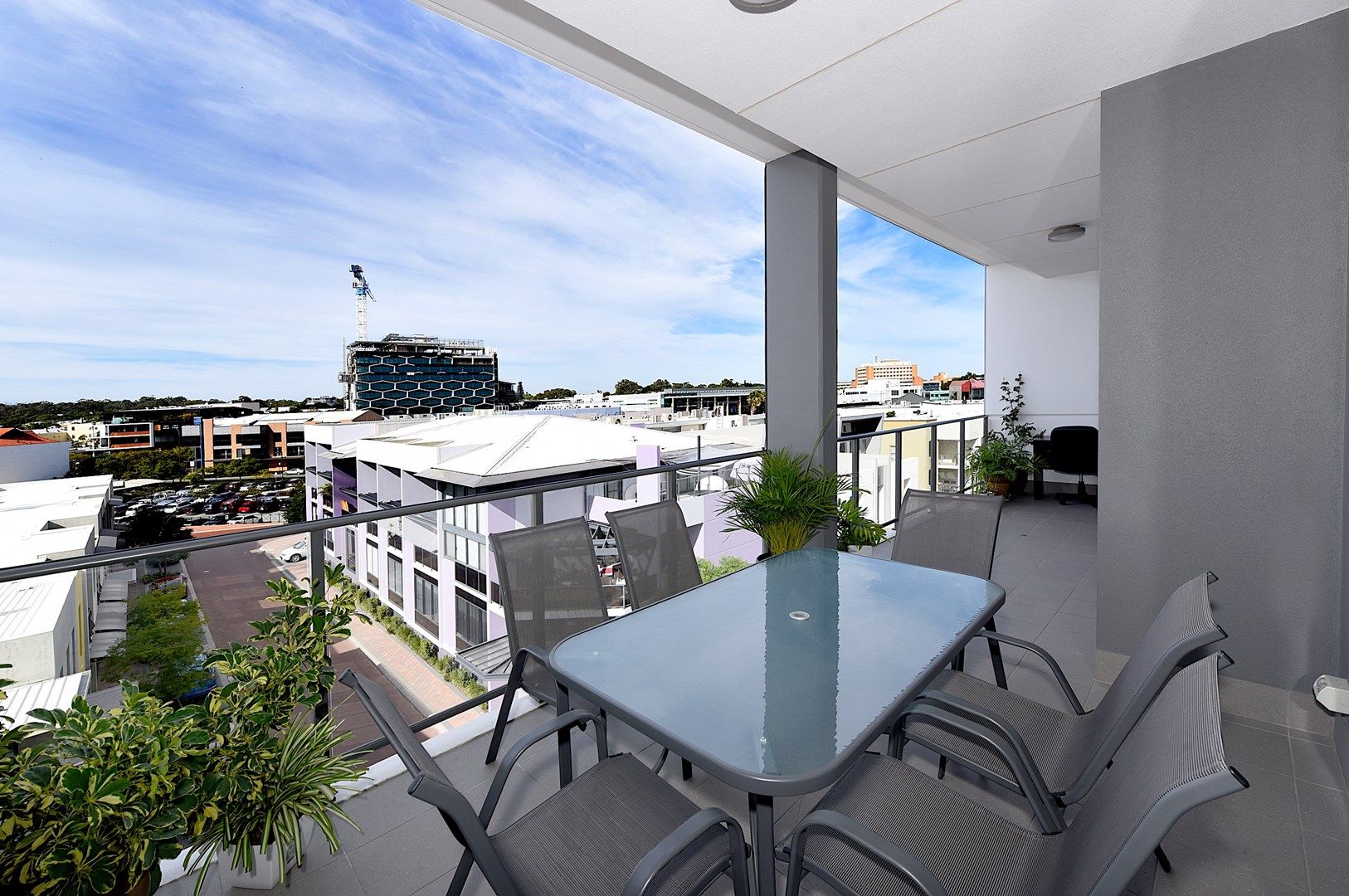 419/26 Hood Street, Subiaco WA 6008, Image 1