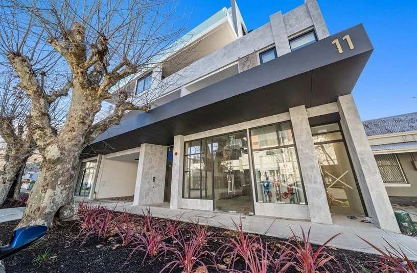 503/11 Money St, Perth WA 6000