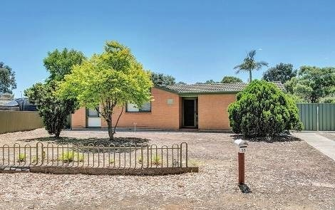 55 Verbena Drive, Parafield Gardens SA 5107