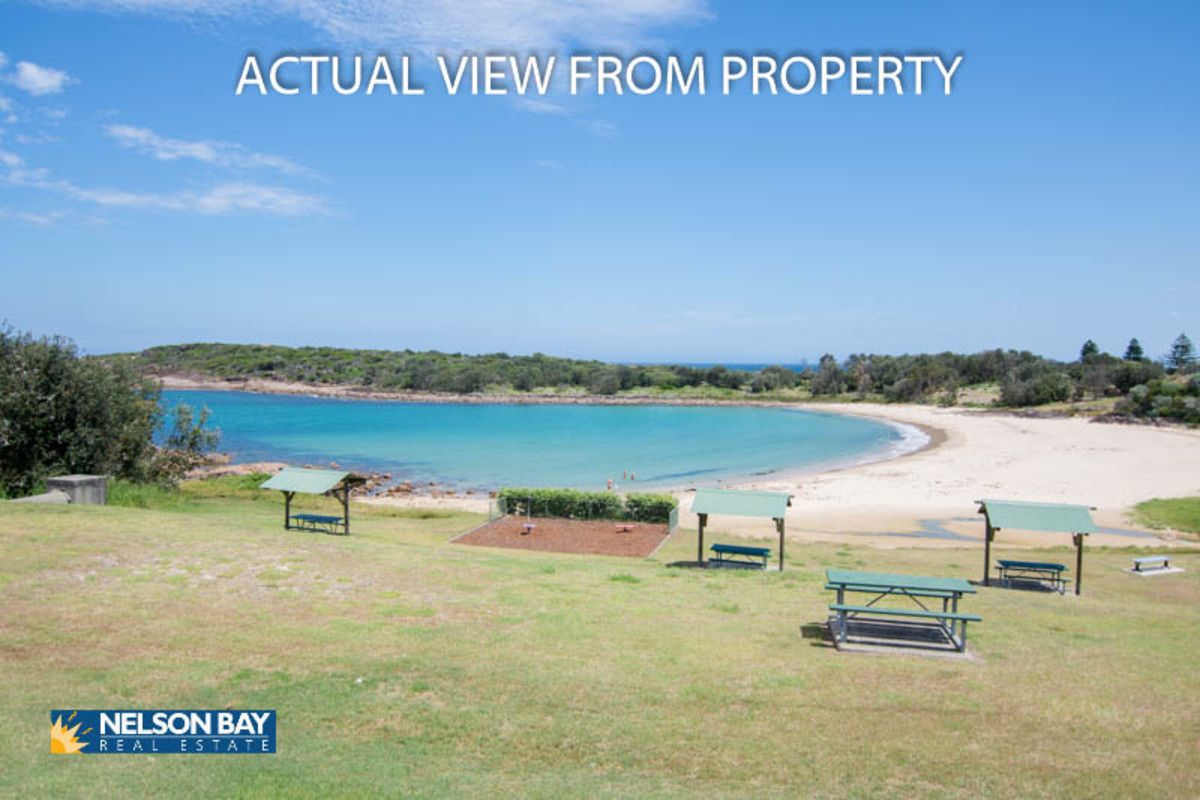 4/4 Ocean Parade, Boat Harbour NSW 2316, Image 0