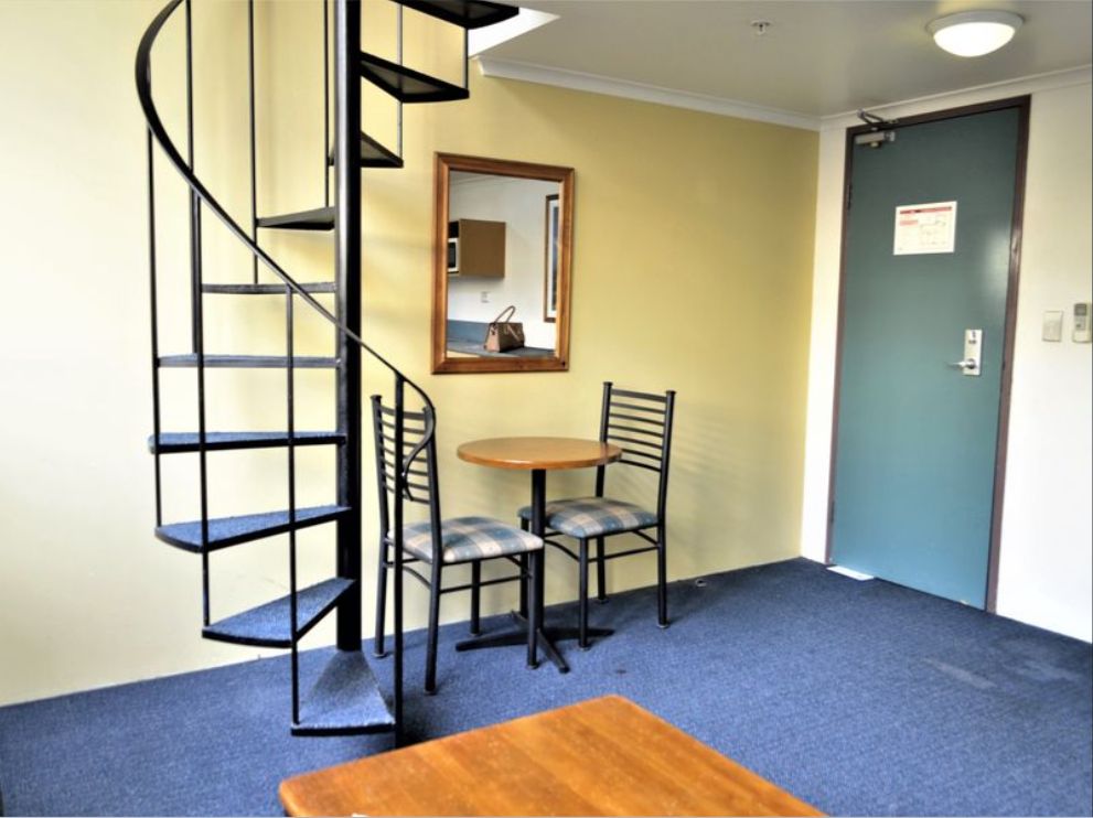 1070/185211 Broadway, Ultimo NSW 2007 Apartment For Rent Domain