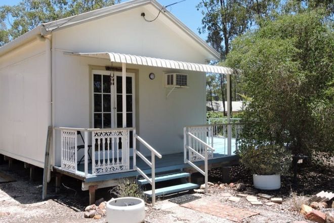 Picture of 1049 Rubyvale Sapphire Road, SAPPHIRE QLD 4702