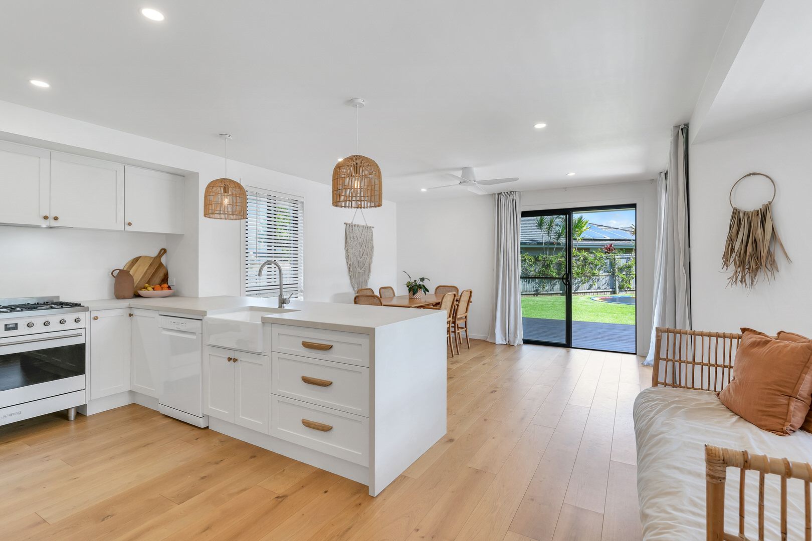 73 The Ridgeway , Cumbalum NSW 2478