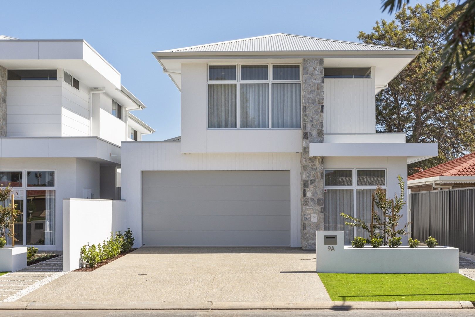 4 bedrooms House in 9A Macquarrie Court WEST LAKES SHORE SA, 5020