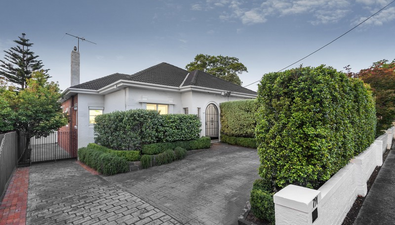 Picture of 791 Riversdale Road, CAMBERWELL VIC 3124