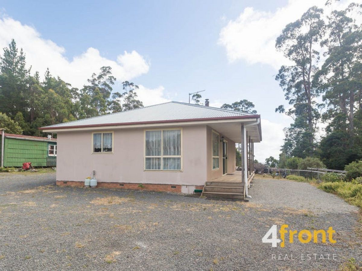 260 Smiths Plains Road, South Nietta TAS 7315, Image 2