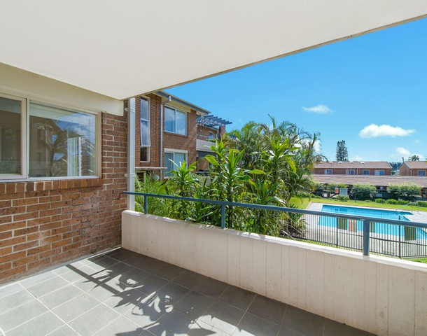 9/21 Park Street, Port Macquarie NSW 2444