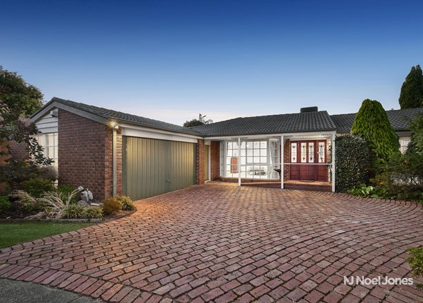 7 Clerehan Court, Wantirna South VIC 3152
