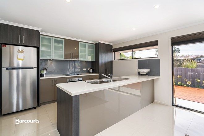 Picture of 2/14 Larsen Court, RANELAGH TAS 7109