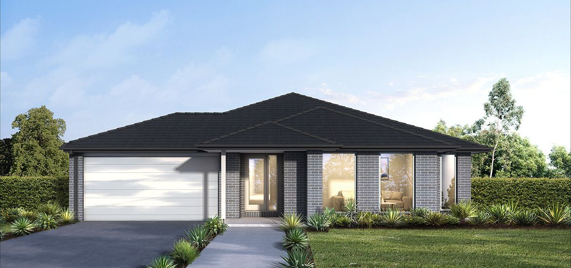 4 bedrooms New House & Land in 428 Peasnell Street LUCAS VIC, 3350