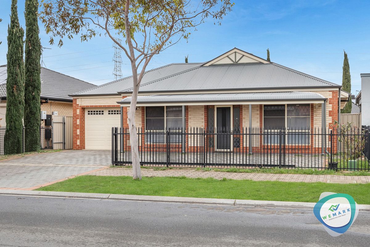 10 The Boulevard, Parafield Gardens SA 5107, Image 2