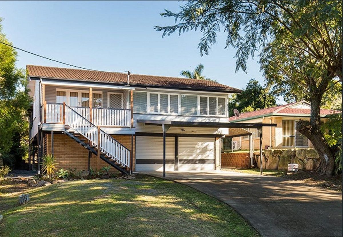 29 Cawdor Street, Arana Hills QLD 4054 House For Rent Domain