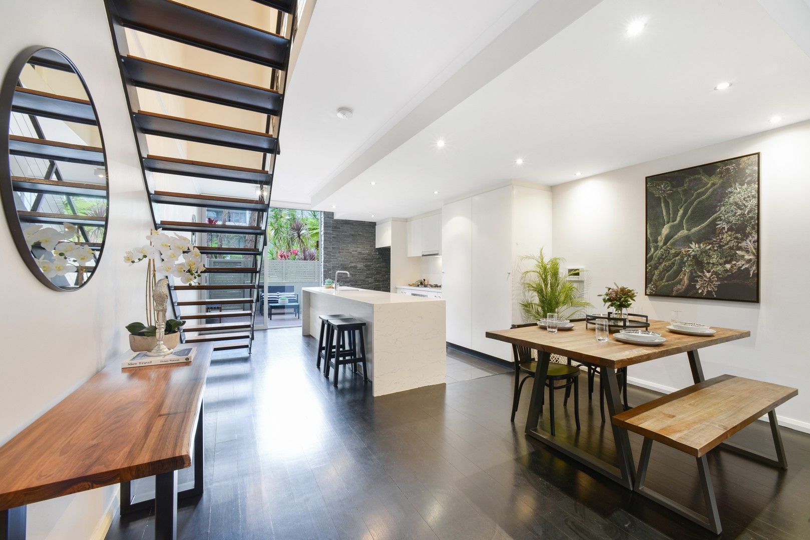 2 bedrooms Terrace in Terrace 28/3 Wolseley Grove ZETLAND NSW, 2017