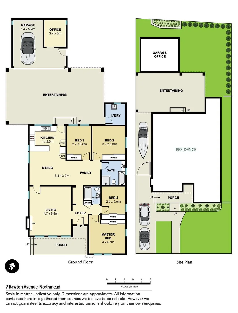 Additional image 17 of 7 Rawton Avenue, Northmead NSW 2152