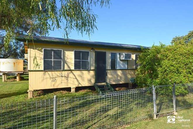 Picture of 1 Warren Street, GOOVIGEN QLD 4702