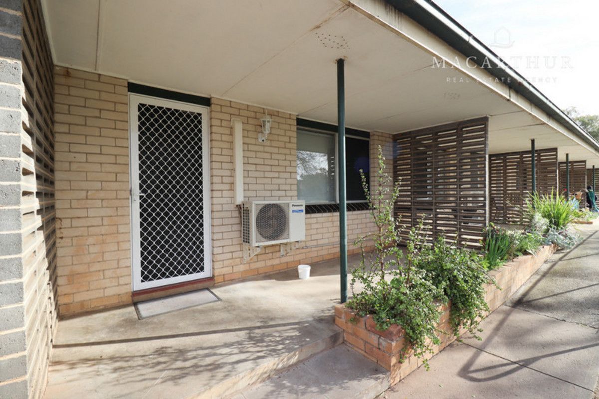 5/13 Matthews Street, Lockhart NSW 2656 Apartment For Rent Domain