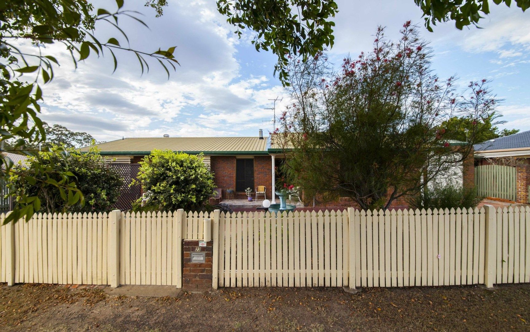 23 Shumack Street, Maryborough QLD 4650, Image 0