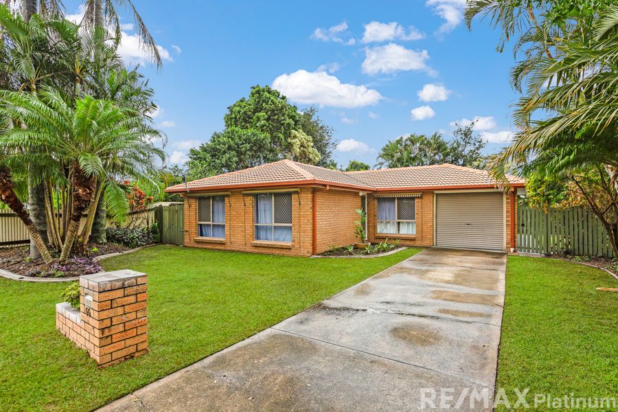 55 Dundee Drive, Morayfield QLD 4506, Image 0