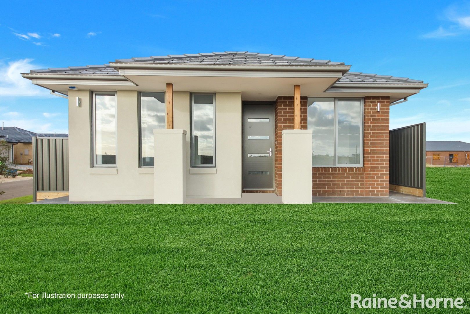 4 bedrooms House in 95 Abbeygate Dr WERRIBEE VIC, 3030